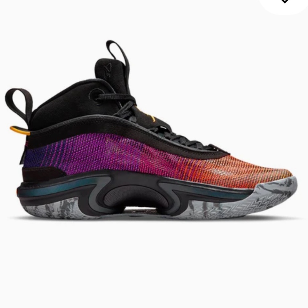 Air Jordan 36 'Heatwave' - Picture 7 of 13